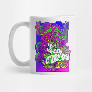 Other Worlds: The Game Mug